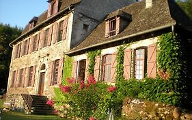 Chambres d'hôtes de charme Le Pradel