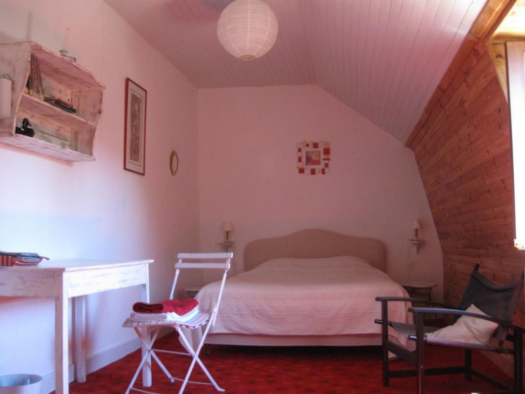 Chambres d'hôtes de charme Le Pradel Monceaux-sur-Dordogne Extérieur photo