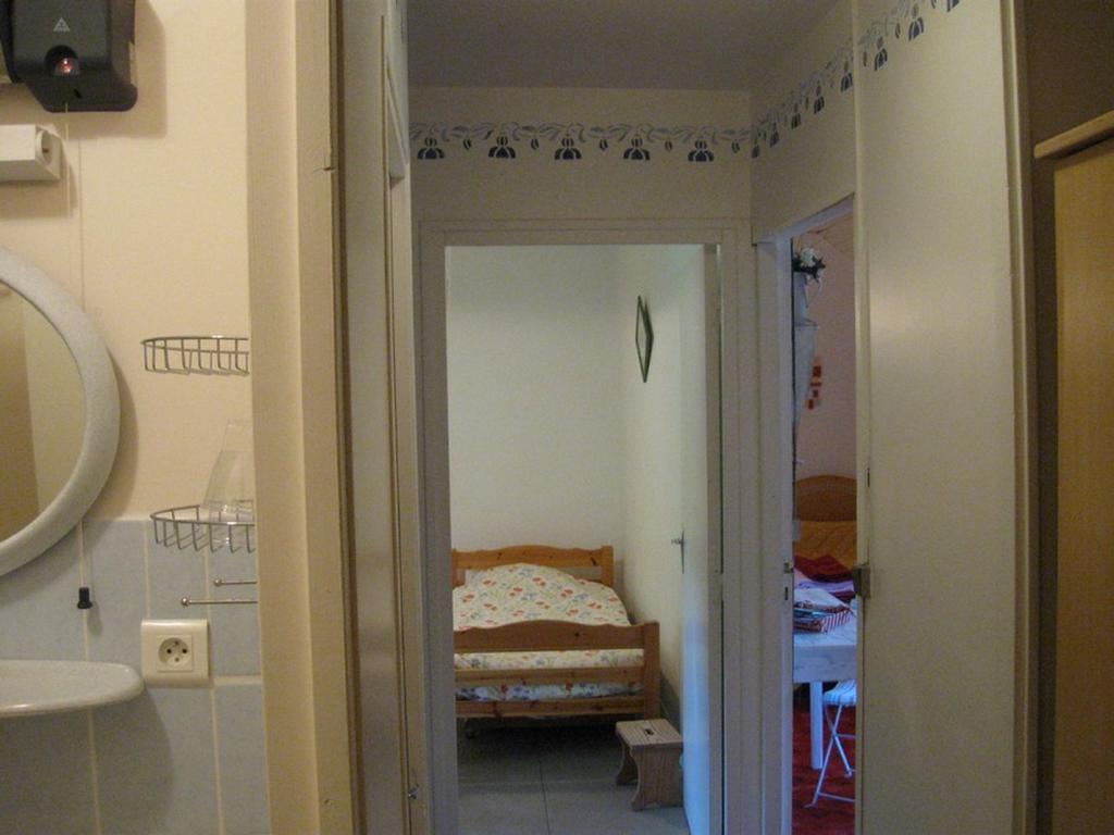 Chambres d'hôtes de charme Le Pradel Monceaux-sur-Dordogne Extérieur photo