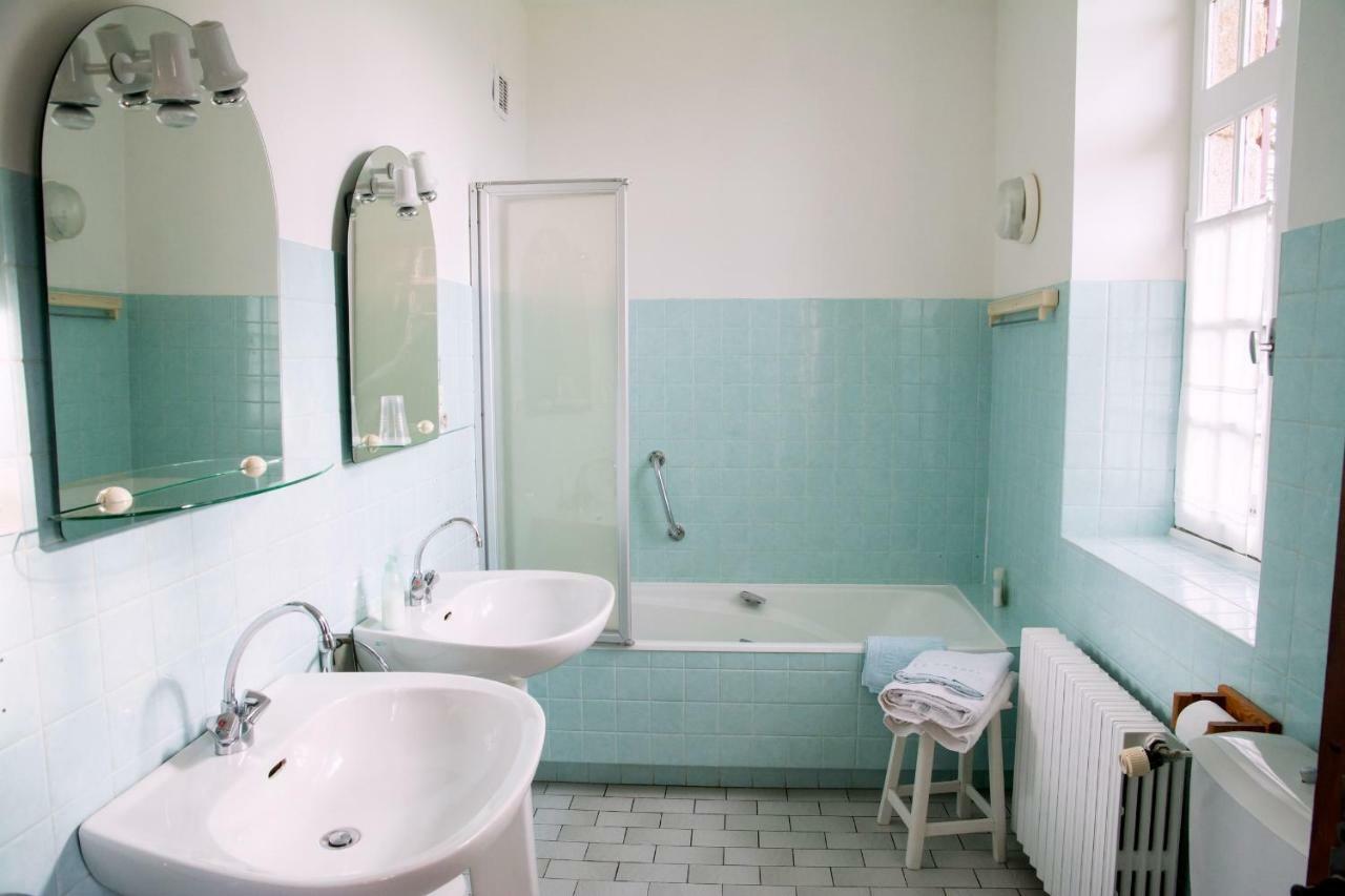 Chambres d'hôtes de charme Le Pradel Monceaux-sur-Dordogne Extérieur photo
